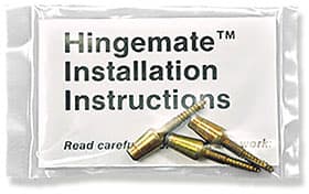 Hingemate<sup>®</sup> package